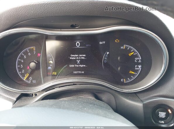 1C4RJFAGXMC516048 2021 JEEP GRAND CHEROKEE White Вид задніх сидінь