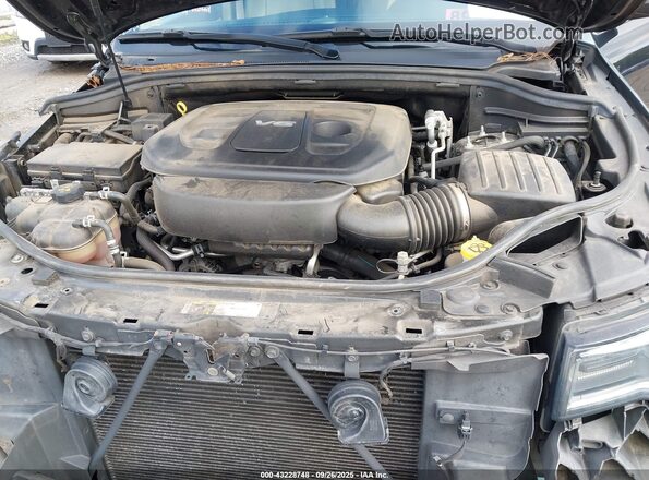1C4RJFBG1JC295241 2018 JEEP GRAND CHEROKEE Black 