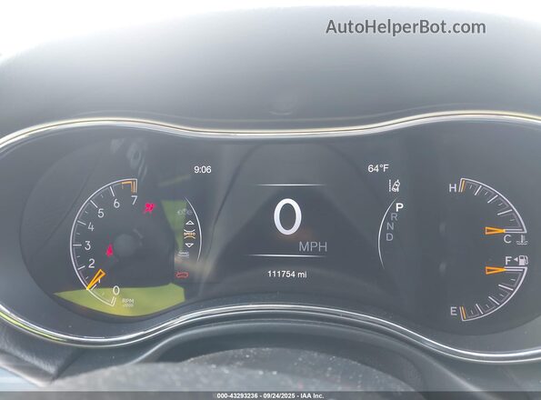1C4RJFBG2LC256080 2020 JEEP GRAND CHEROKEE Silver Vista de los asientos traseros