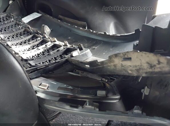 1C4RJFBG2LC389972 2020 JEEP GRAND CHEROKEE Gray Vista del cuadro de instrumentos