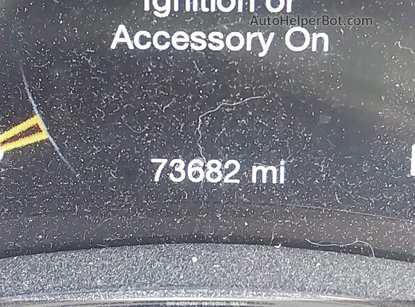 1C4RJFBG2LC445781 2020 JEEP GRAND CHEROKEE Black 