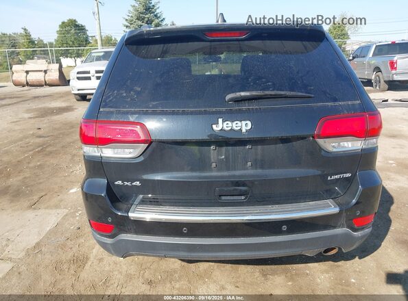 1C4RJFBG2MC594077 2021 JEEP GRAND CHEROKEE Black 