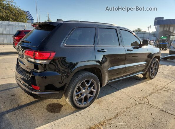 1C4RJFBG4LC292496 2020 JEEP GRAND Gray Հետևի աջ