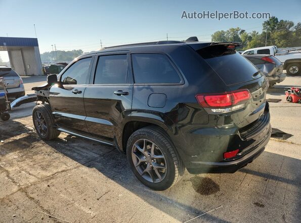1C4RJFBG4LC292496 2020 JEEP GRAND Gray Հետևի ձախ