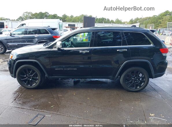 1C4RJFBG5JC251453 2018 JEEP GRAND CHEROKEE Black სალონის 360-გრადუსიანი ხედი