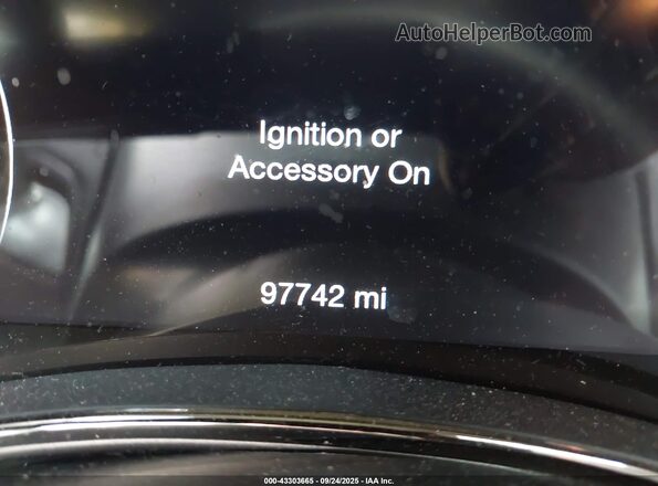 1C4RJFBG6LC207366 2020 JEEP GRAND CHEROKEE Red 