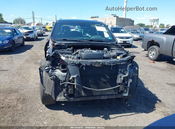 1C4RJFBG7LC173440 2020 JEEP GRAND CHEROKEE Black Instrument cluster view