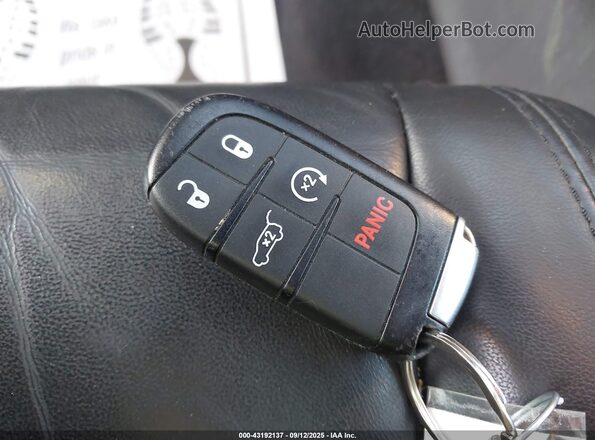 1C4RJFBG9LC239146 2020 JEEP GRAND CHEROKEE Red წინა პანელის ხედი