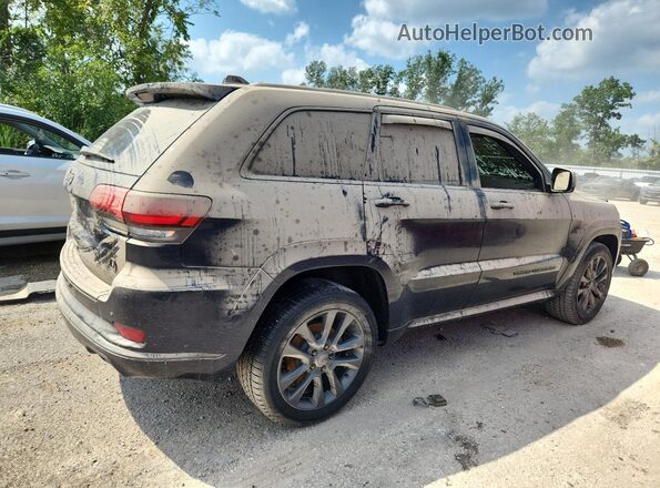 1C4RJFCG5JC299176 2018 JEEP GRAND Gray 