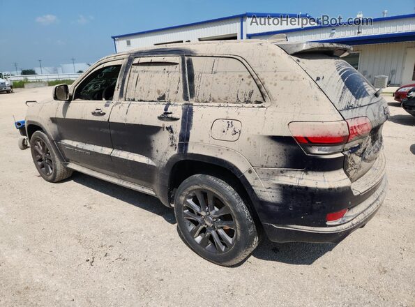 1C4RJFCG5JC299176 2018 JEEP GRAND Gray 