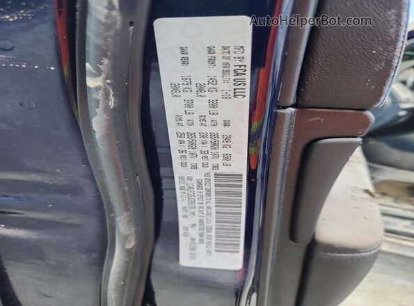 1C4RJFCG5JC299176 2018 JEEP GRAND Gray 