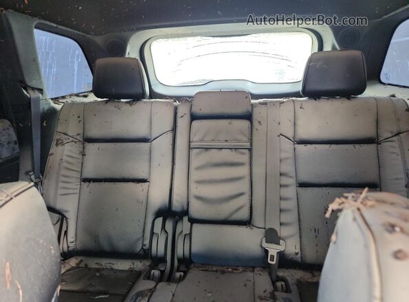 1C4RJFCG5JC299176 2018 JEEP GRAND Gray 