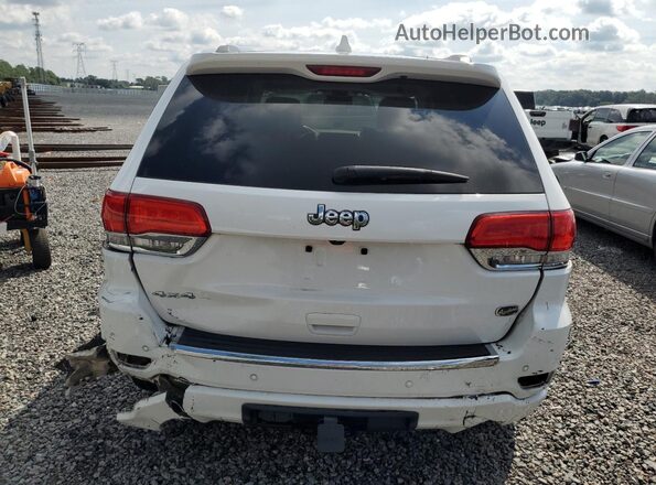 1C4RJFCG7JC387694 2018 JEEP GRAND White 