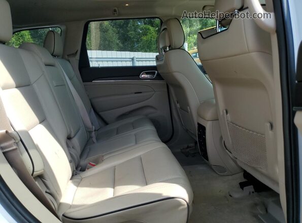 1C4RJFCG7JC387694 2018 JEEP GRAND White 