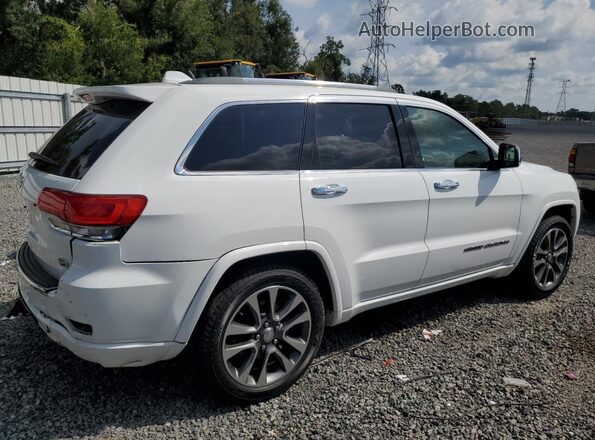 1C4RJFCG7JC387694 2018 JEEP GRAND White 