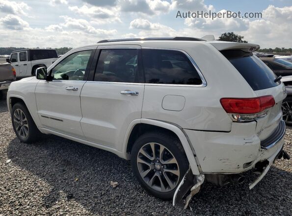 1C4RJFCG7JC387694 2018 JEEP GRAND White 