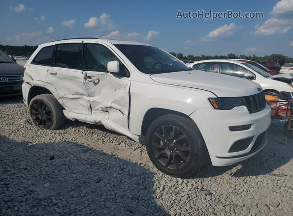 1C4RJFCG8LC400486 2020 JEEP GRAND White Front right