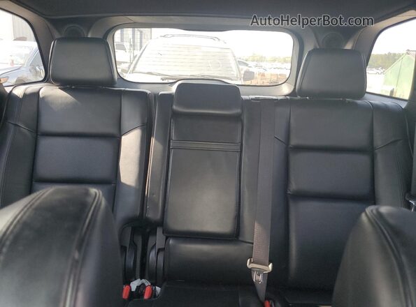 1C4RJFCG8LC400486 2020 JEEP GRAND White Rear seats view