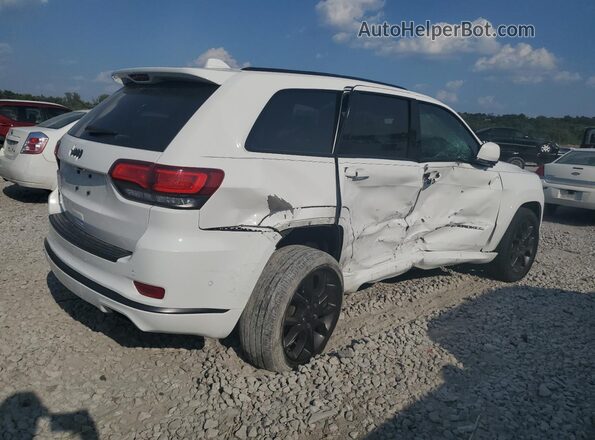 1C4RJFCG8LC400486 2020 JEEP GRAND White Rear right