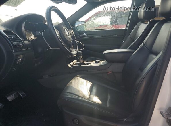 1C4RJFCG8LC400486 2020 JEEP GRAND White Front interior view