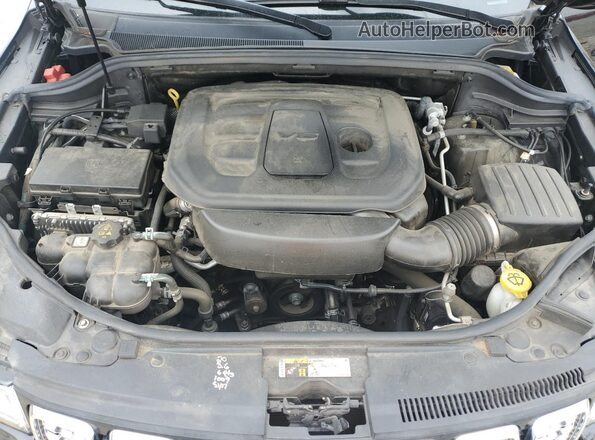 1C4RJFCGXLC344406 2020 JEEP GRAND Black ძრავის განყოფილების ხედი