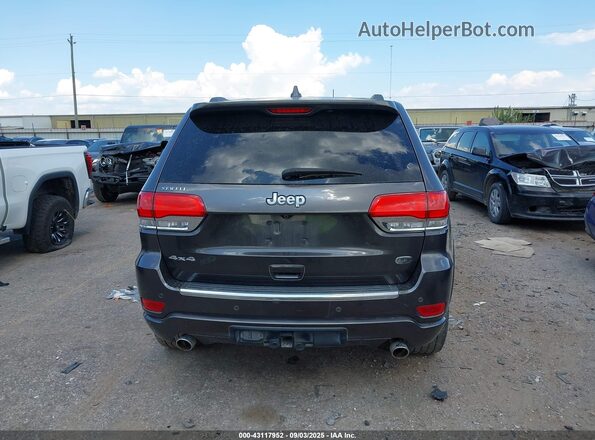 1C4RJFCT0LC175851 2020 JEEP GRAND CHEROKEE Gray 