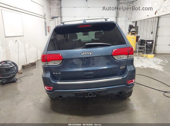 1C4RJFCT0LC390260 2020 JEEP GRAND CHEROKEE Blue 