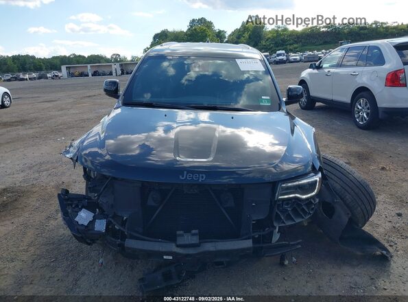 1C4RJFCT4JC500854 2018 JEEP GRAND CHEROKEE Black 