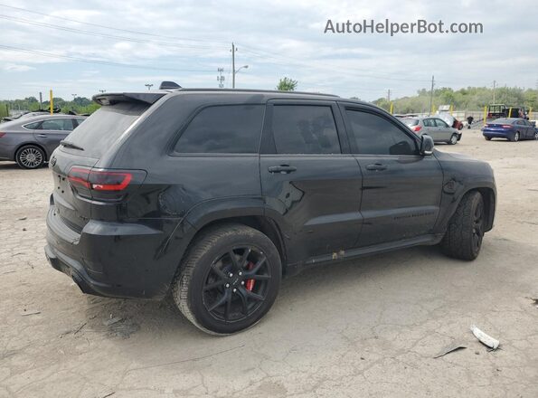 1C4RJFDJ9JC132524 2018 JEEP GRAND Black 