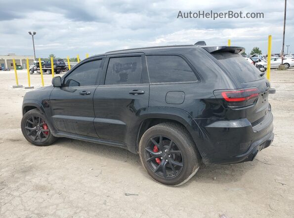 1C4RJFDJ9JC132524 2018 JEEP GRAND Black 