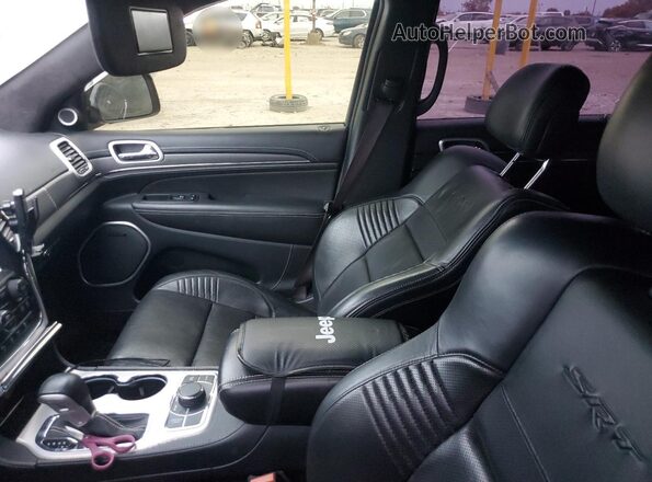 1C4RJFDJ9JC132524 2018 JEEP GRAND Black 