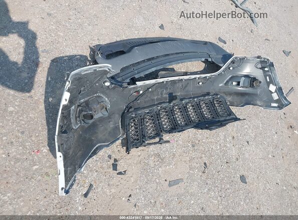 1C4RJFLG5LC207356 2020 JEEP GRAND CHEROKEE White Սարքավորումների վահանակի տեսք
