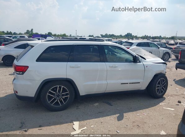 1C4RJFLG5LC207356 2020 JEEP GRAND CHEROKEE White Սալոնի 360 աստիճան տեսք