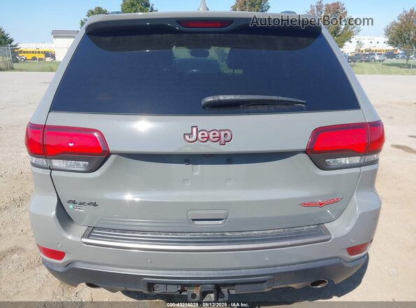 1C4RJFLG9LC288443 2020 JEEP GRAND CHEROKEE Gray 
