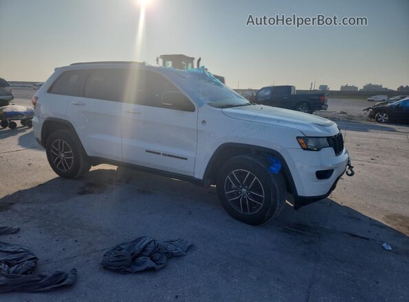1C4RJFLTXJC256675 2018 JEEP GRAND White 