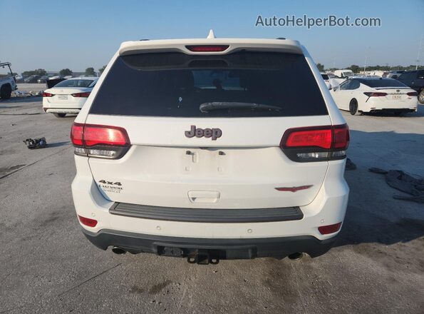 1C4RJFLTXJC256675 2018 JEEP GRAND White 