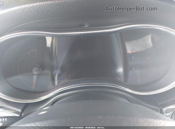 1C4RJFLTXLC232038 2020 JEEP GRAND CHEROKEE Серый Вид задних сидений