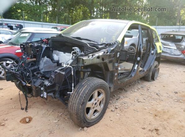1C4RJFN99JC223538 2018 JEEP GRAND Black Tył lewy