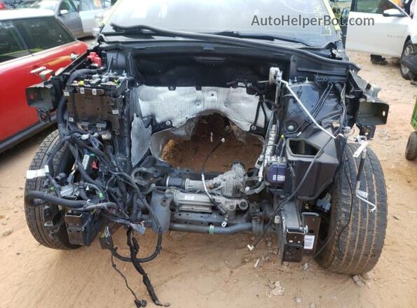 1C4RJFN99JC223538 2018 JEEP GRAND Black Widok wnętrza z przodu