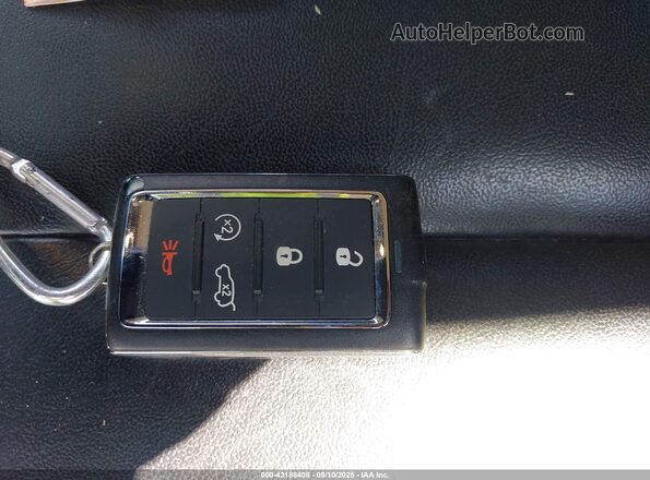 1C4RJGBG0PC564084 2023 JEEP GRAND CHEROKEE Black 