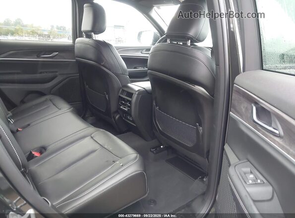 1C4RJHBG5RC238225 2024 JEEP GRAND CHEROKEE Gray Вид наклейки з VIN-кодом