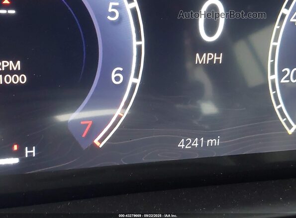1C4RJHBG5RC238225 2024 JEEP GRAND CHEROKEE Gray 