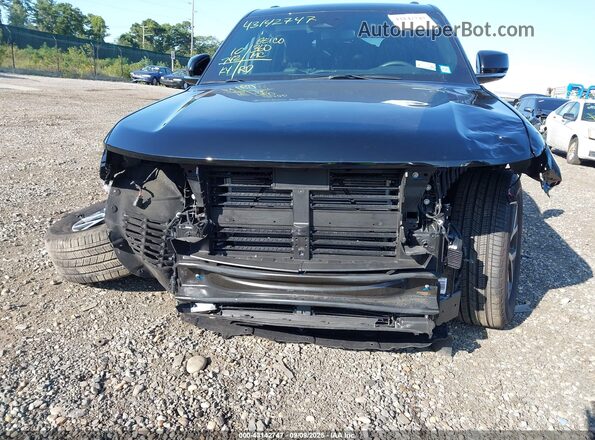 1C4RJHBG8RC236839 2024 JEEP GRAND CHEROKEE Black 