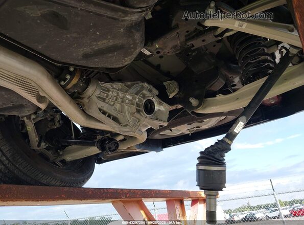 1C4RJJAG3S8697707 2025 JEEP GRAND CHEROKEE L Burgundy 