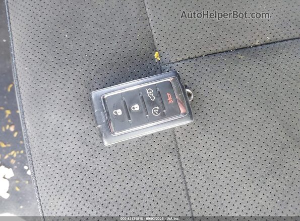 1C4RJKAG0P8102437 2023 JEEP GRAND CHEROKEE L White Вид панелі приладів