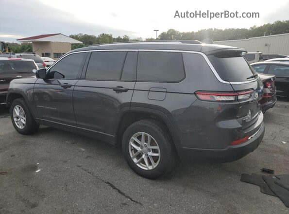 1C4RJKAG1P8873733 2023 JEEP GRAND Gray 