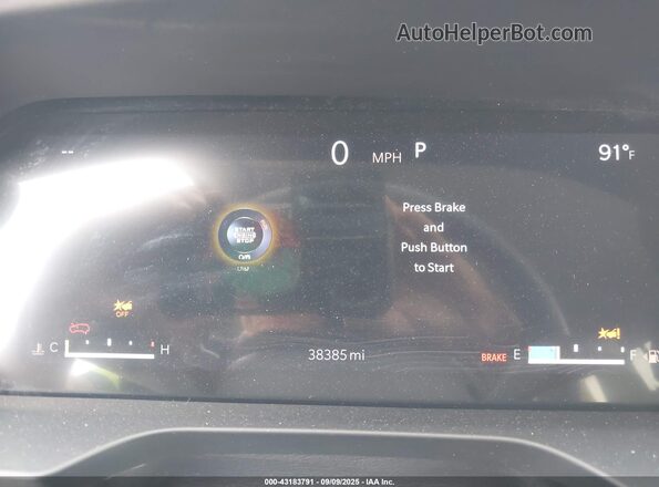 1C4RJKBG0P8884642 2023 JEEP GRAND CHEROKEE Gray უკანა სავარძლების ხედი