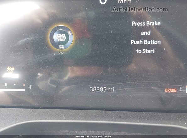 1C4RJKBG0P8884642 2023 JEEP GRAND CHEROKEE Gray 