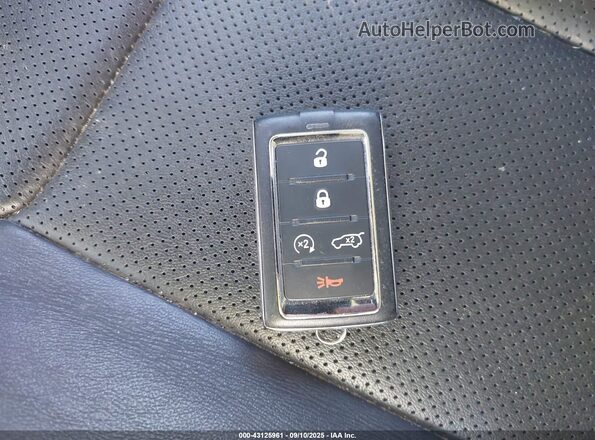 1C4RJKBG1P8713530 2023 JEEP GRAND CHEROKEE L Gray Вид панелі приладів