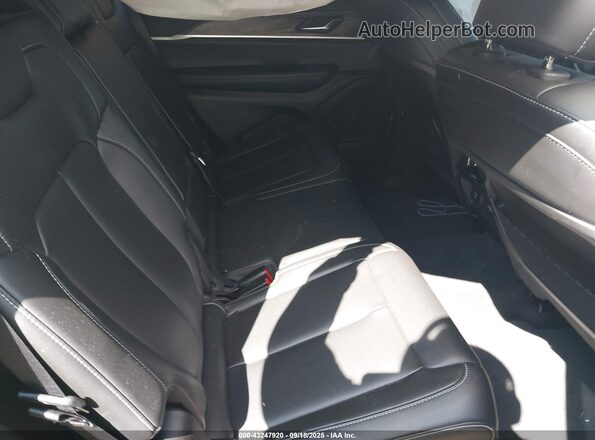 1C4RJKBG3R8543982 2024 JEEP GRAND CHEROKEE L Black 